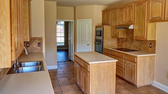 6217 Stewart Boulevard, The Colony, TX 75056