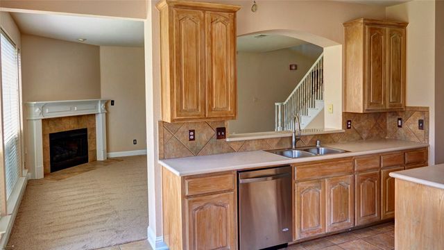 6217 Stewart Boulevard, The Colony, TX 75056