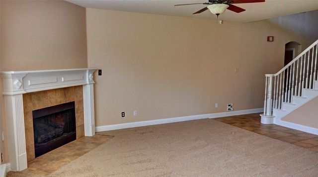 6217 Stewart Boulevard, The Colony, TX 75056