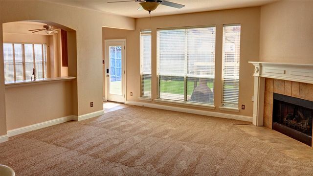 6217 Stewart Boulevard, The Colony, TX 75056