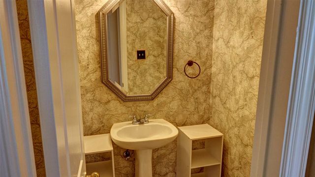 6217 Stewart Boulevard, The Colony, TX 75056