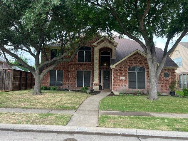 6217 Stewart Boulevard, The Colony, TX 75056