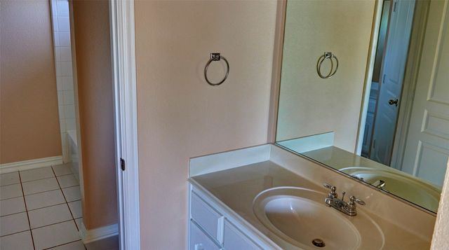 6217 Stewart Boulevard, The Colony, TX 75056