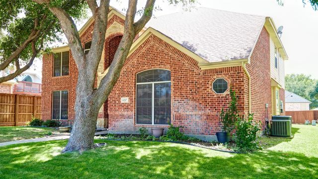 6217 Stewart Boulevard, The Colony, TX 75056