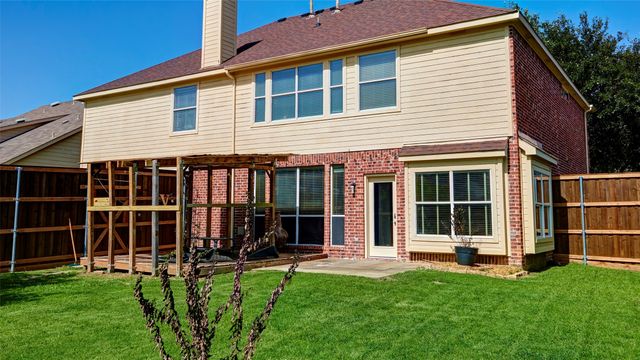 6217 Stewart Boulevard, The Colony, TX 75056