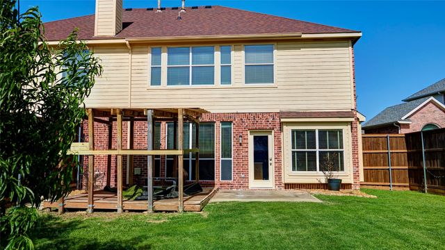 6217 Stewart Boulevard, The Colony, TX 75056