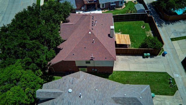 6217 Stewart Boulevard, The Colony, TX 75056