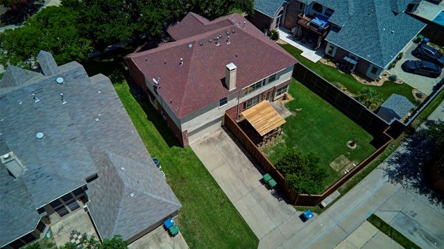 6217 Stewart Boulevard, The Colony, TX 75056