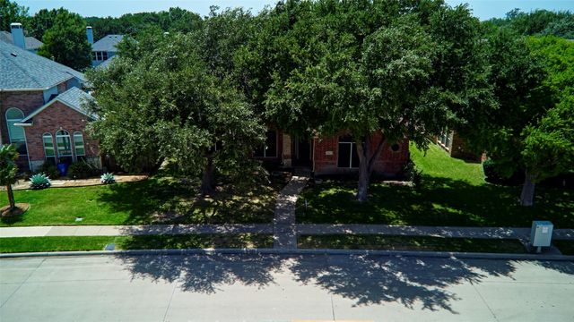 6217 Stewart Boulevard, The Colony, TX 75056