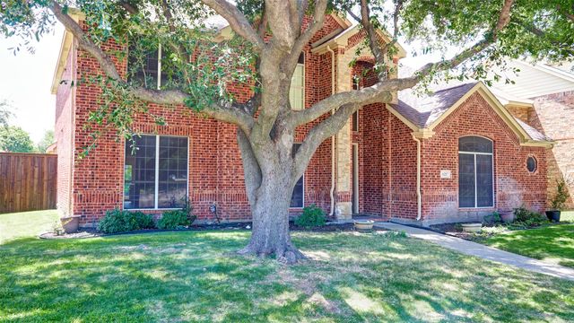 6217 Stewart Boulevard, The Colony, TX 75056