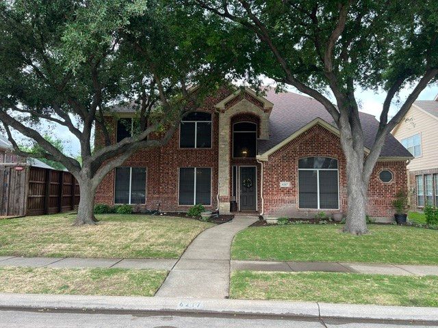 6217 Stewart Boulevard, The Colony, TX 75056