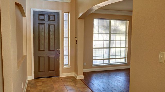 6217 Stewart Boulevard, The Colony, TX 75056