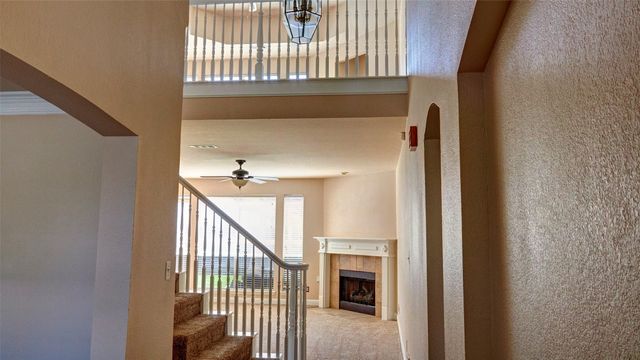 6217 Stewart Boulevard, The Colony, TX 75056