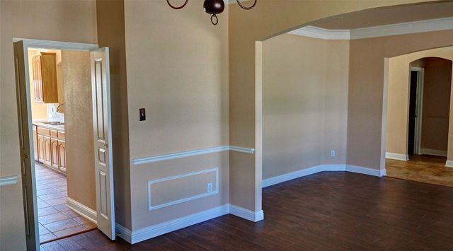 6217 Stewart Boulevard, The Colony, TX 75056