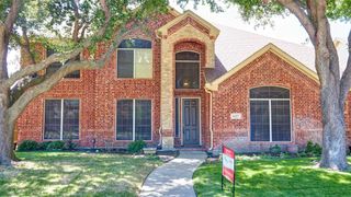 6217 Stewart Boulevard, The Colony, TX 75056