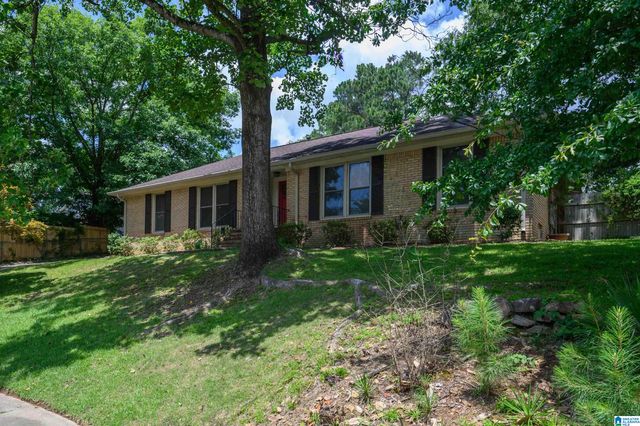 4220 SHILOH LANE, Birmingham, AL 35213