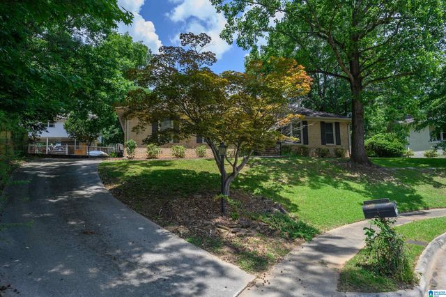 4220 SHILOH LANE, Birmingham, AL 35213