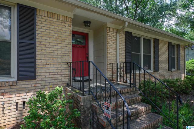 4220 SHILOH LANE, Birmingham, AL 35213