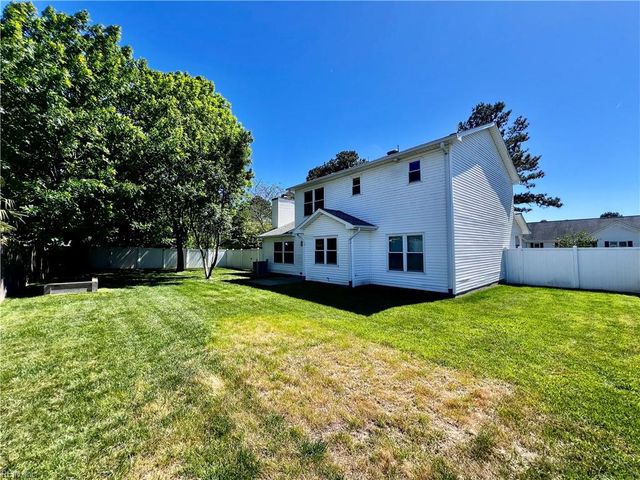 964 Wasserman DR, Virginia Beach, VA 23454