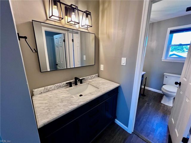 964 Wasserman DR, Virginia Beach, VA 23454