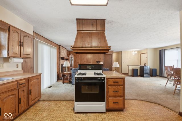 4034 S Nevermind Way S, Greenwood, IN 46142