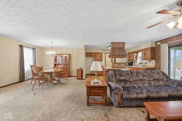 4034 S Nevermind Way S, Greenwood, IN 46142