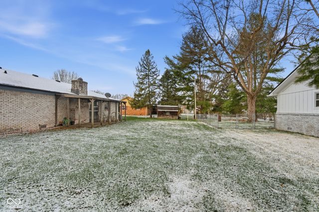 4034 S Nevermind Way S, Greenwood, IN 46142