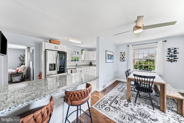117 EDGAR AVE, Aston, PA 19014