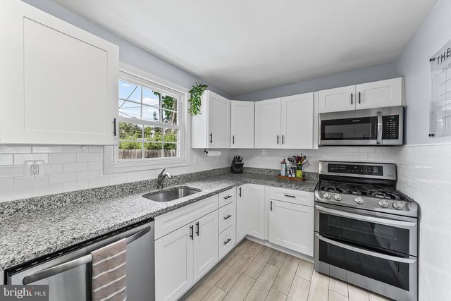 117 EDGAR AVE, Aston, PA 19014