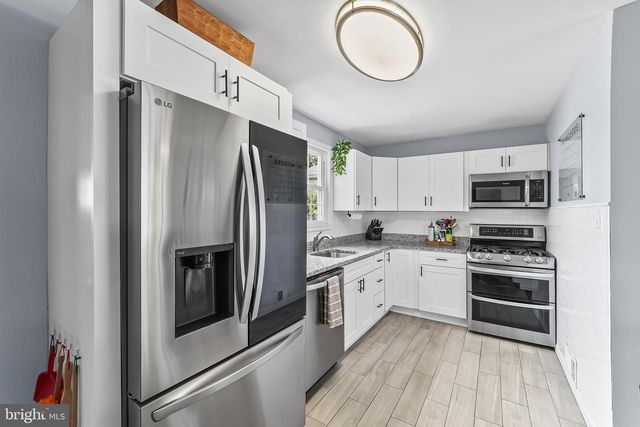 117 EDGAR AVE, Aston, PA 19014