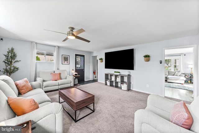 117 EDGAR AVE, Aston, PA 19014