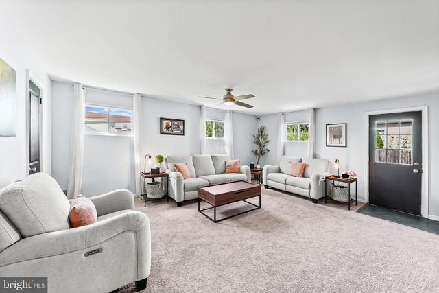 117 EDGAR AVE, Aston, PA 19014