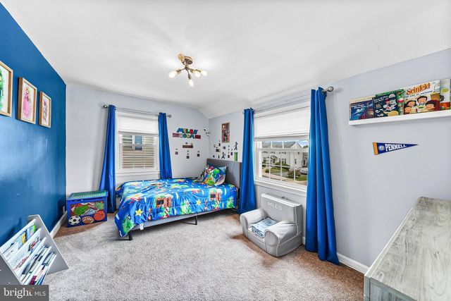 117 EDGAR AVE, Aston, PA 19014