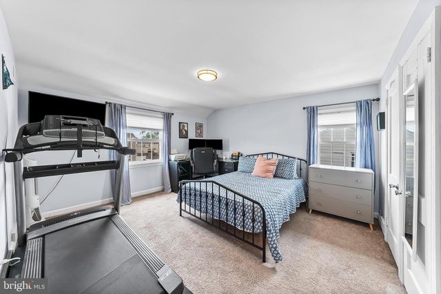 117 EDGAR AVE, Aston, PA 19014