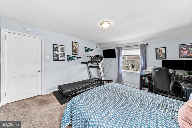 117 EDGAR AVE, Aston, PA 19014