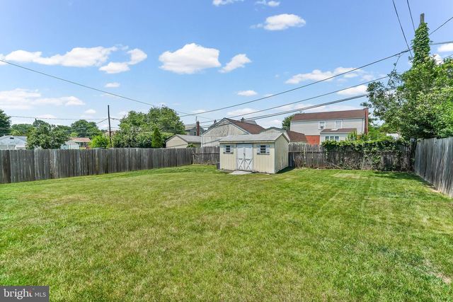 117 EDGAR AVE, Aston, PA 19014