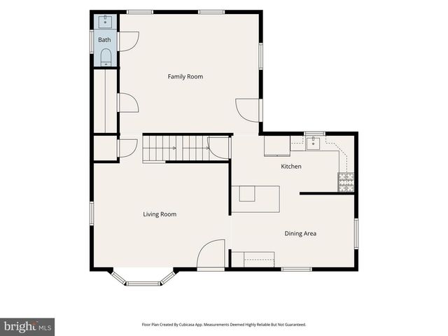 117 EDGAR AVE, Aston, PA 19014