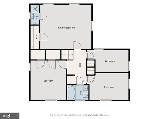 117 EDGAR AVE, Aston, PA 19014