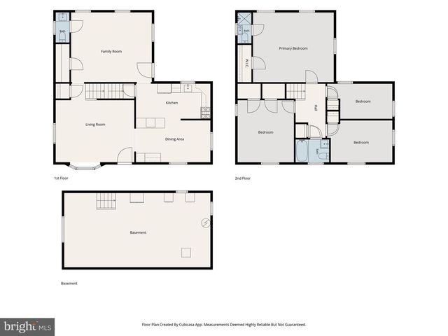117 EDGAR AVE, Aston, PA 19014