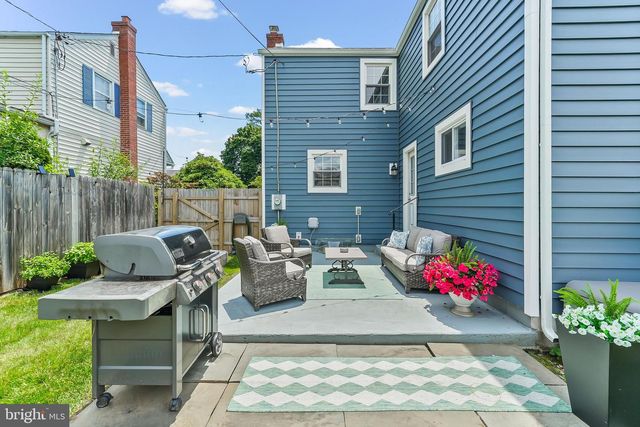 117 EDGAR AVE, Aston, PA 19014
