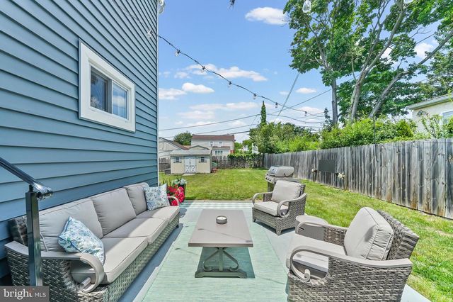 117 EDGAR AVE, Aston, PA 19014