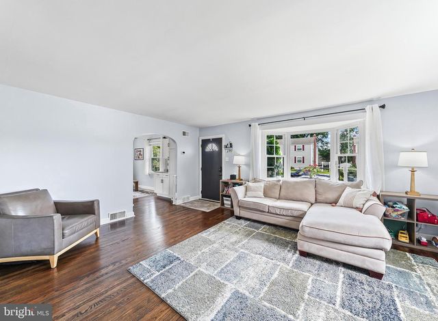 117 EDGAR AVE, Aston, PA 19014