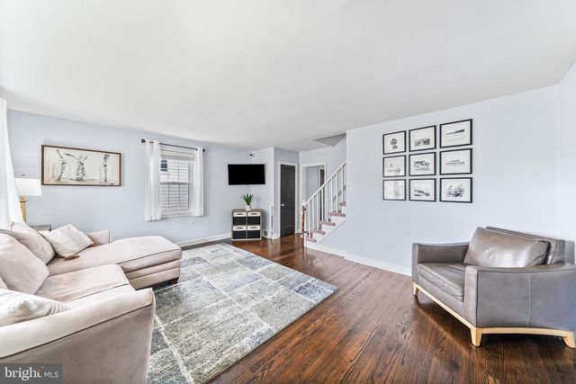 117 EDGAR AVE, Aston, PA 19014
