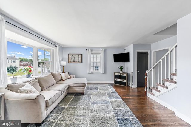 117 EDGAR AVE, Aston, PA 19014