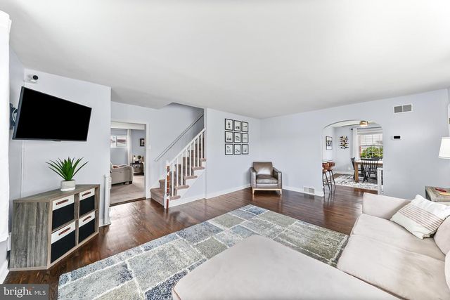 117 EDGAR AVE, Aston, PA 19014