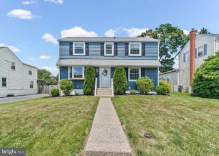 117 EDGAR AVE, Aston, PA 19014