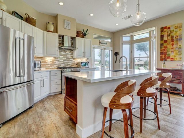 44596 S Heritage Palms Drive, Indio, CA 92201