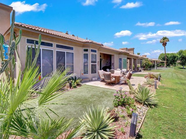 44596 S Heritage Palms Drive, Indio, CA 92201