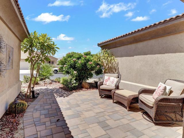 44596 S Heritage Palms Drive, Indio, CA 92201