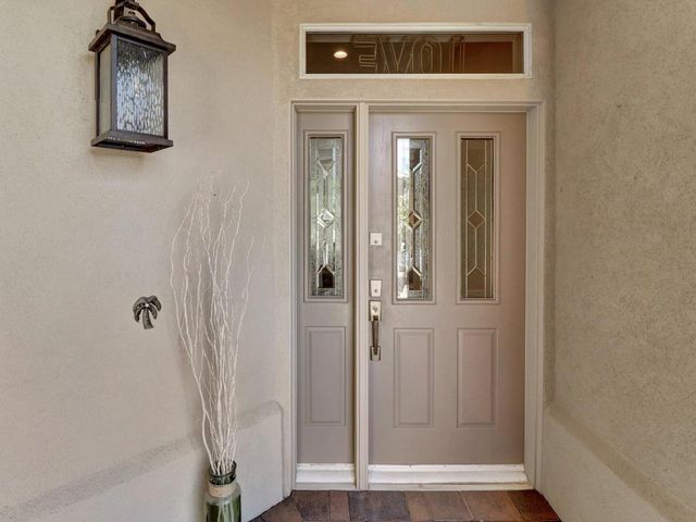 44596 S Heritage Palms Drive, Indio, CA 92201